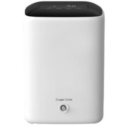 7 Liter Continuous Flow Portable Oxygen Concentrator